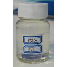 2-Phosphonobutane-1, 2, 4-Tricarboxylic Acid CAS 37971-36-1 PBTCA for Water Treatment